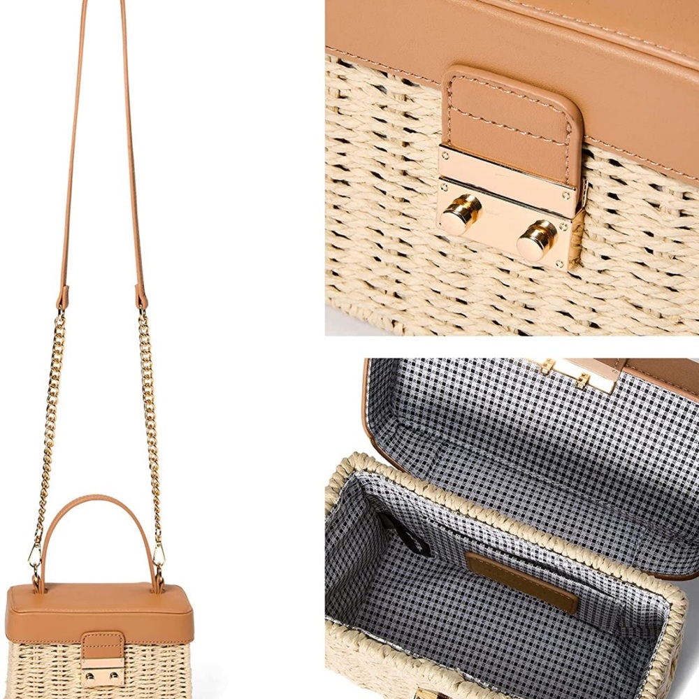 COPY - Like Dreams Lunch Box Bags - Picture 5 of 16